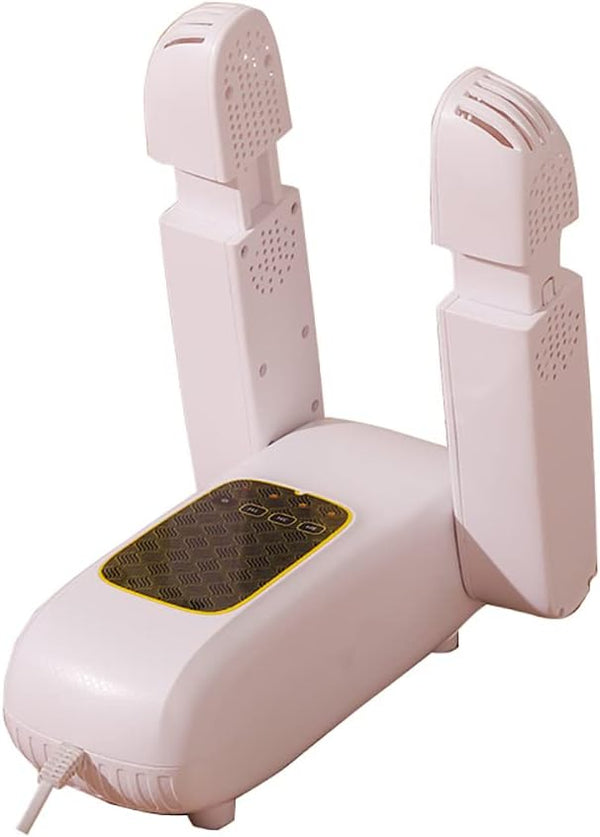 Secador Eléctrico de Zapatos