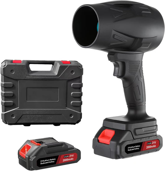 Soplador de Aire Turbo Hogalia®