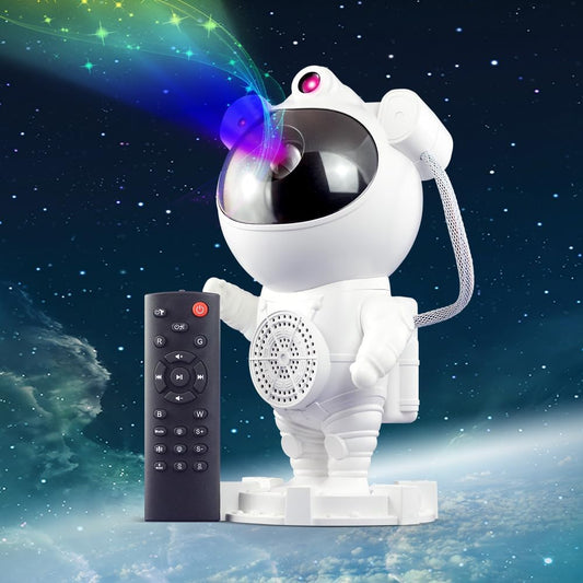 Proyector de Galaxia Astronauta
